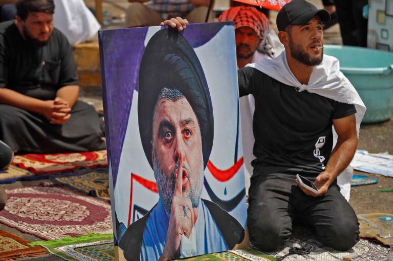 رجال الدين لا يريدون صوتا يعلو على صوتهم