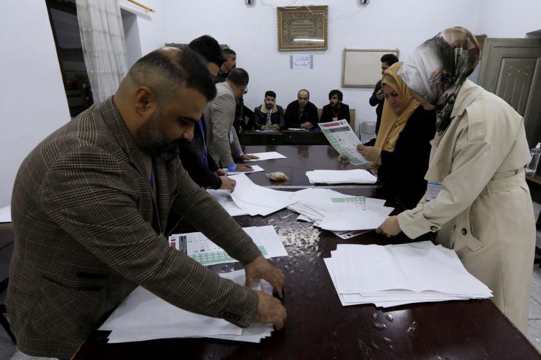 كركوك واحدة من أكثر المحافظات تعقيداً سياسياً وتنوعاً عرقياً في العراق