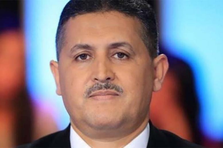 Daimi became the third candidate to be restored to the race by the court