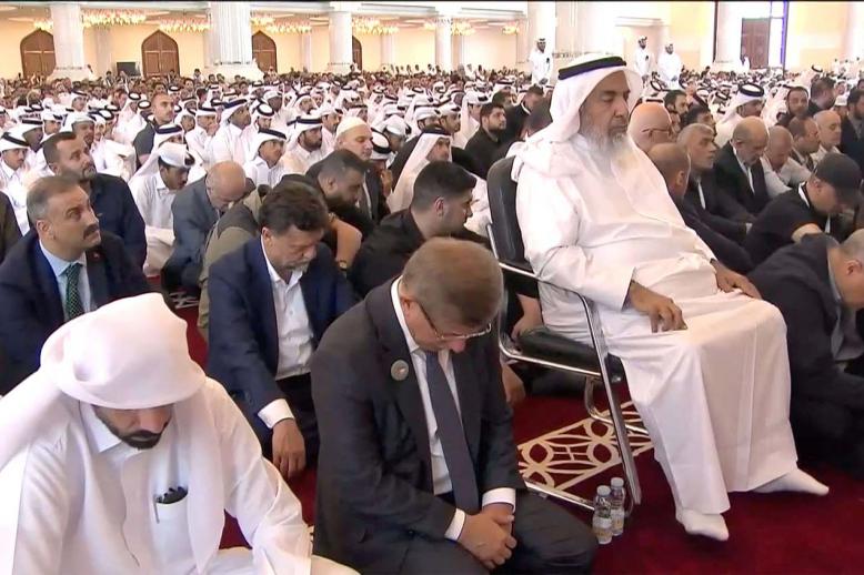 Tensions rising with killings of Hamas and Hezbollah leaders