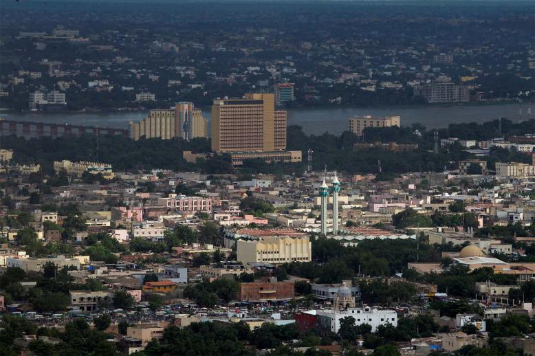 Bamako