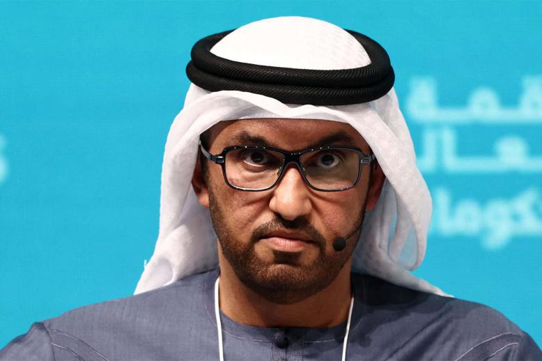 More UAE commitment to reducing CO2 emissions 