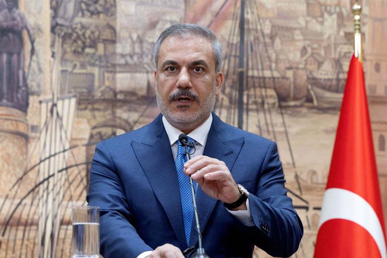 Ankara wants to increase institutional ties and cooperation with the Arab League