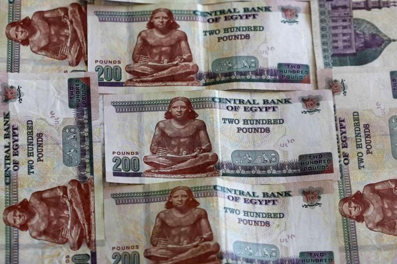 السيسي يقر بخطورة التداعيات المالية والاقتصادية لضغوط صندوق النقد على المصريين