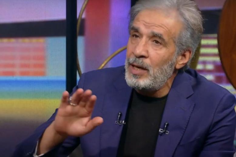 مفيد عاشور