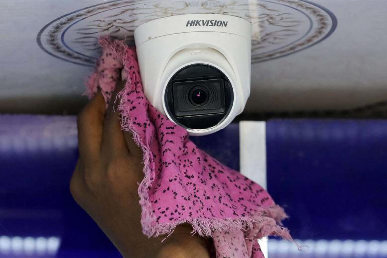 Will security cameras curb al Shabab's attacks in Mogadishu?