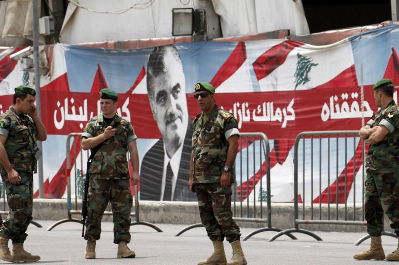 حزب الله لم يؤكد رسميا مقتل المتهم الرئيسي في مقتل رفيق الحريري