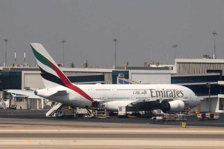 طيران الإمارات أكبر مشغل لعائلة بوينغ 777 
