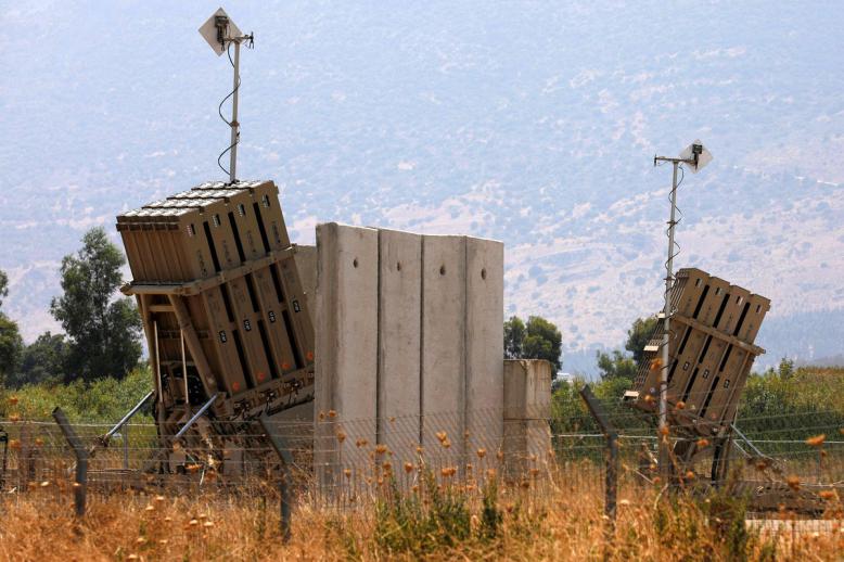أنظمة الدفاع الجوي الاسرائيلية أثبتت كفاءتها في حربي غزة ولبنان