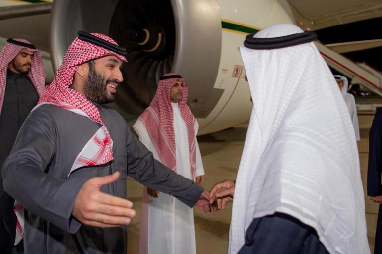 زيارة مودة لتعزيز العلاقات بين البلدين ودفع العمل الخليجي