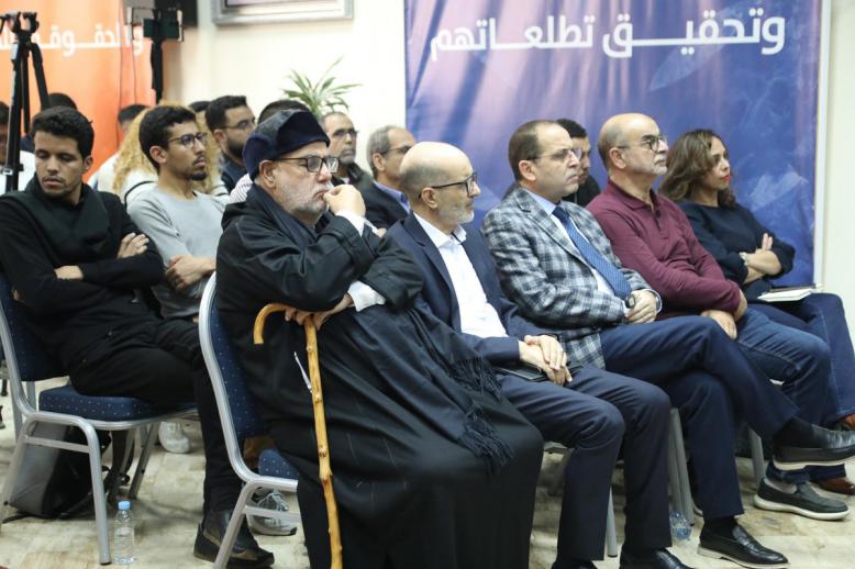 منهج بنكيران يواجه انتقادات من داخل حزبه