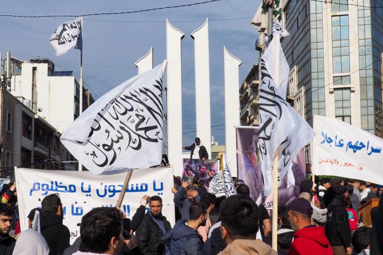 مطالب بحل الملف المفتوح منذ سنوات 