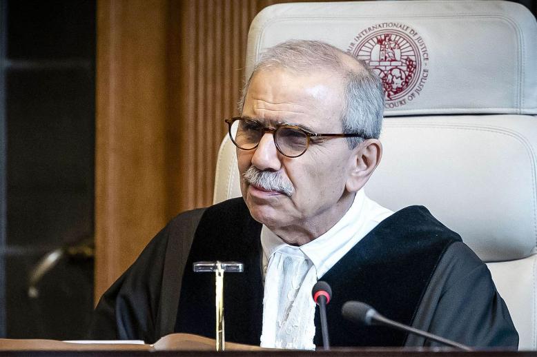Nawaf Salam