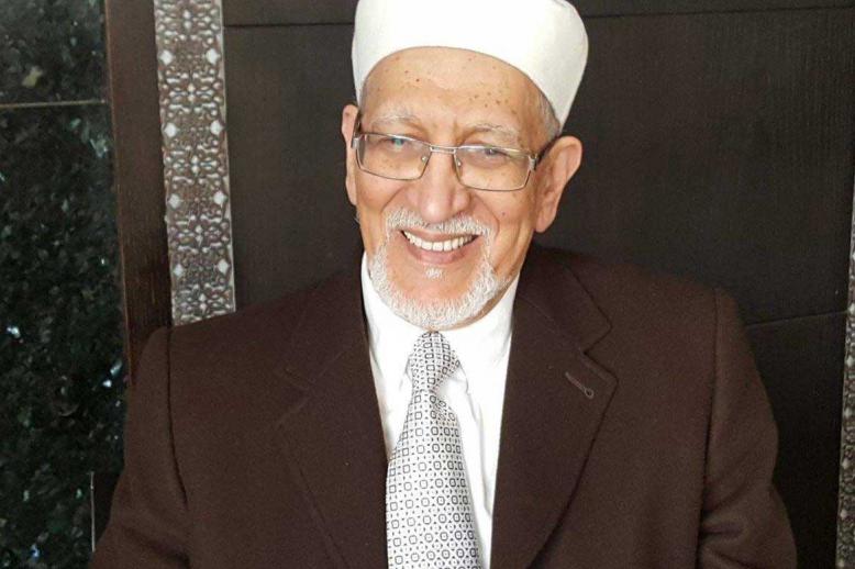 طه عبدالرحمن