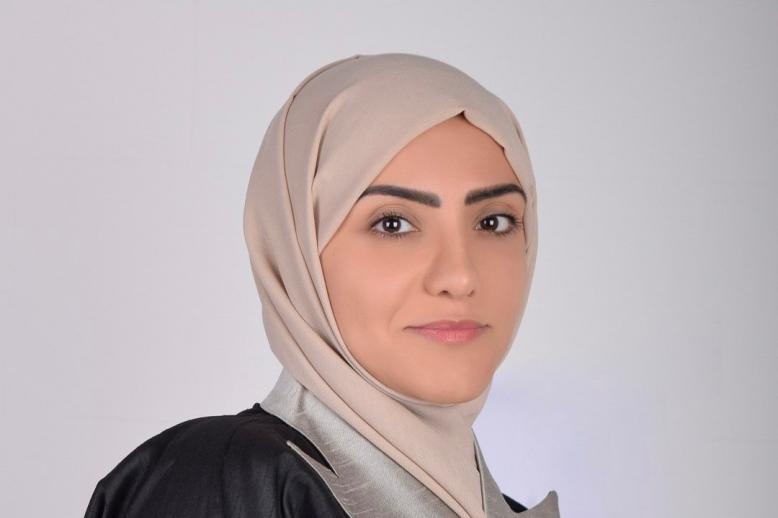 رجاء البوعلي 