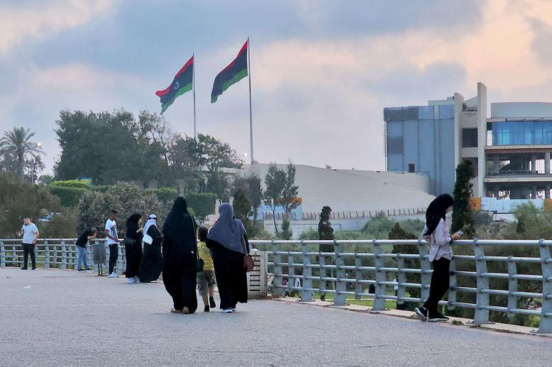 الفساد يفقم الازمة الاقتصادية ولاجتمعية في البلاد