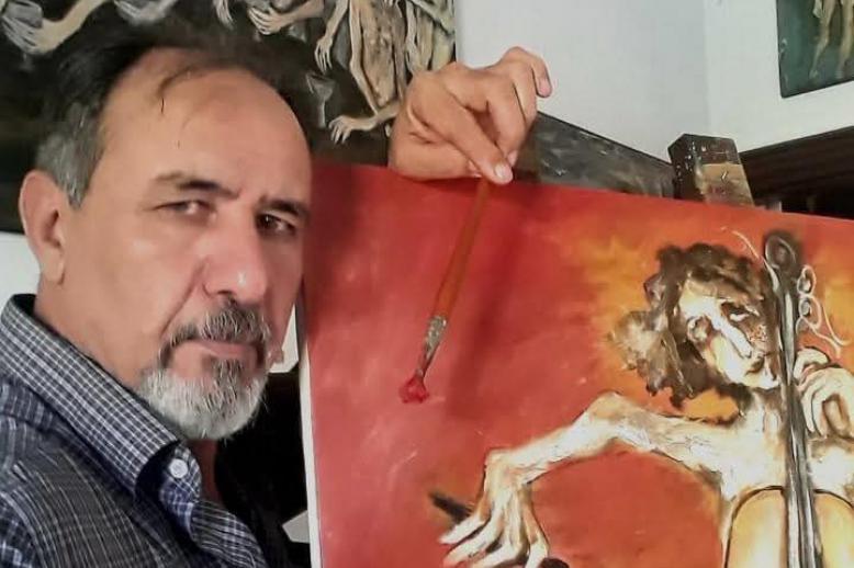 معن علي