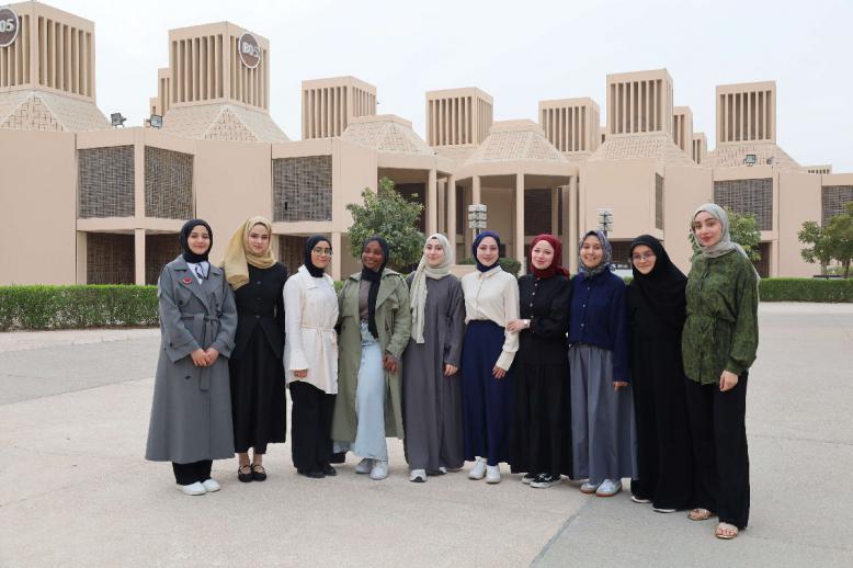 التبادل الطلابي جزء من السياسة التركية للتقارب مع المنطقة