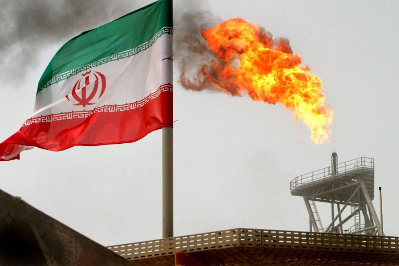 US sanctions looming