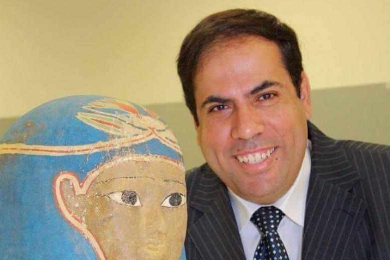 د. حسين عبدالبصير