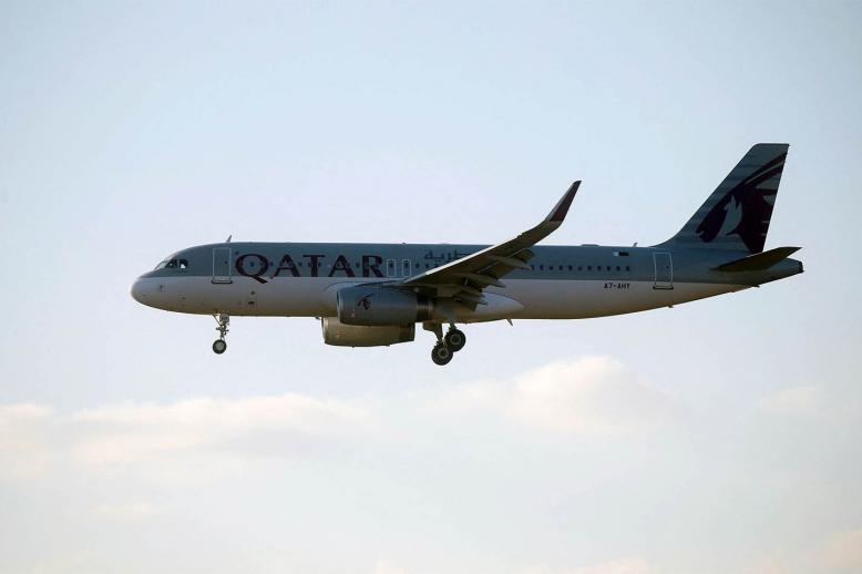 Qatar Airways