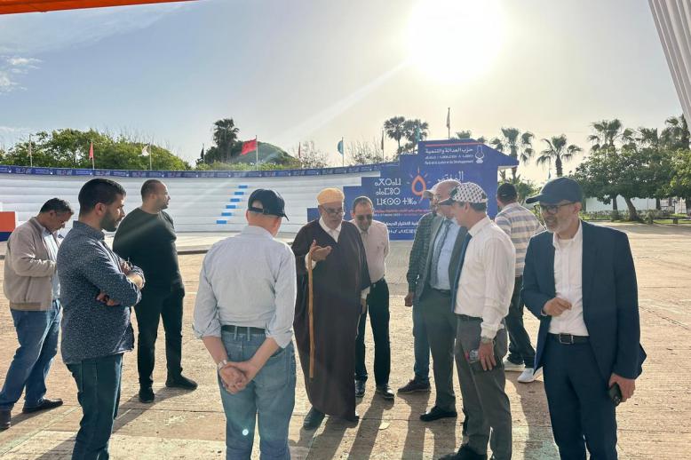 الأزمة المالية تربك حسابات حزب العدالة والتنمية