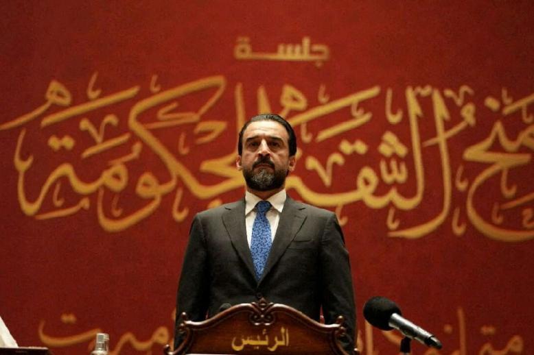 الحلبوسي رقم صعب في المعادلة الانتخابية والسياسية في العراق