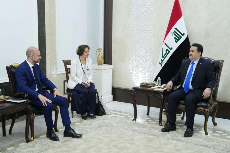 علاقات راسخة رغم عدم تطابق وجهات النظر بشأن ملف الجهاديين 