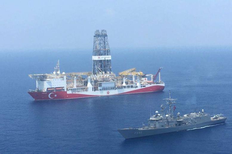 الثروات النفطية وراء استمرار التدخلات التركية في ليبيا