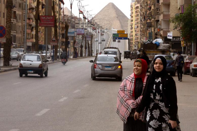 موروث اجتماعي