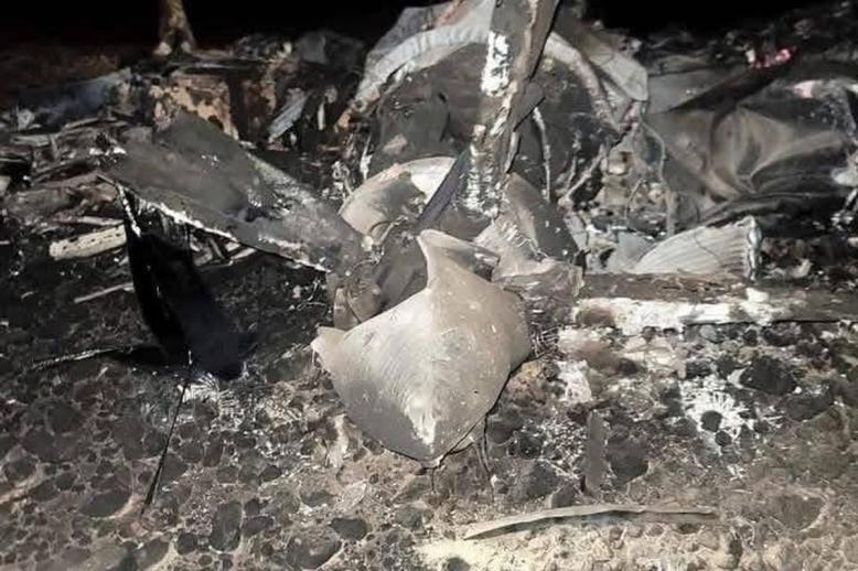 الجزائر تتمسك بسردية المؤامرة في الحادثة