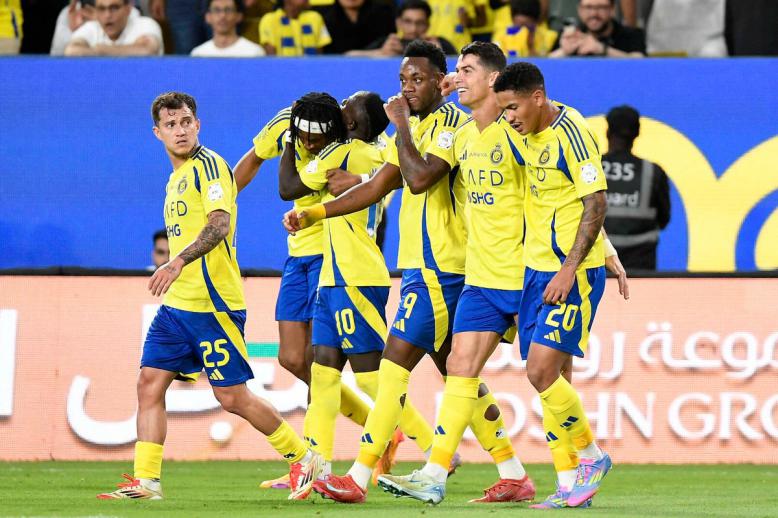 النصر