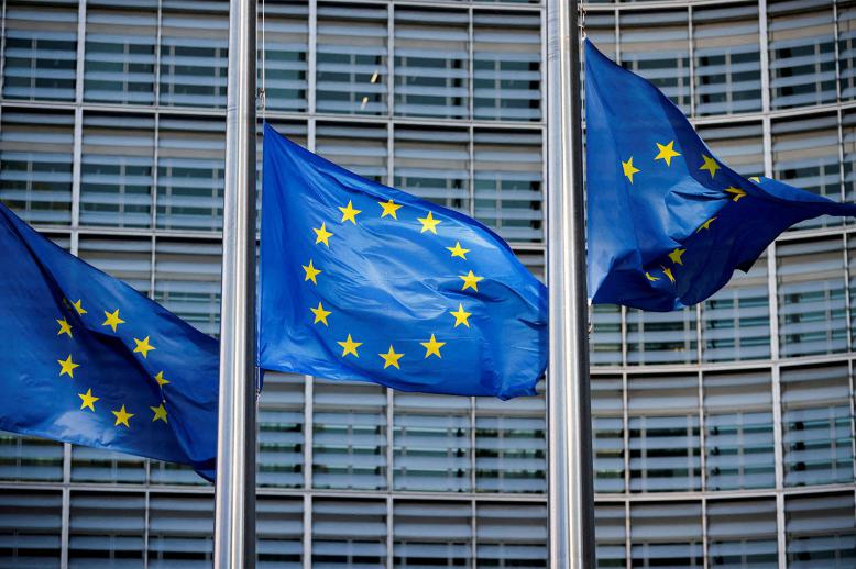 European Union flag