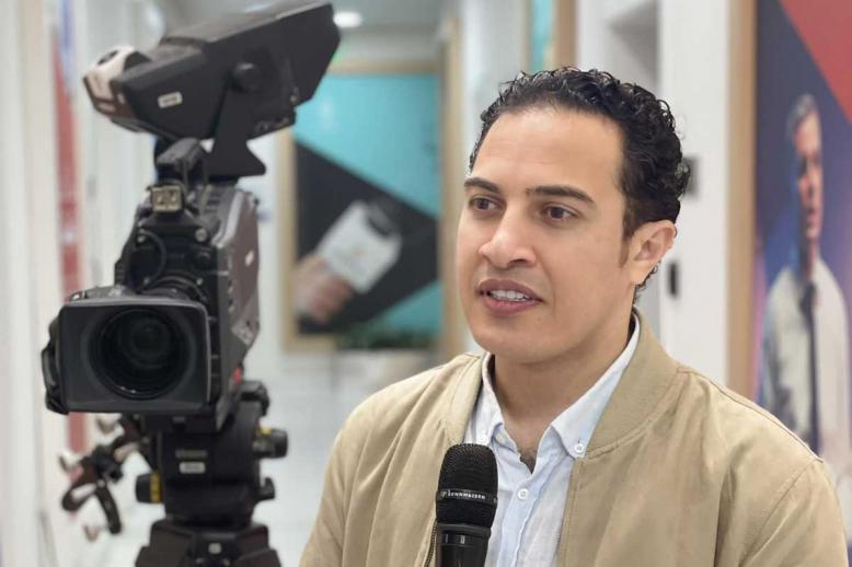 محمد شبراوي