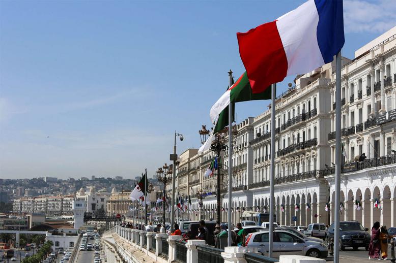 The diplomatic crisis is escalating