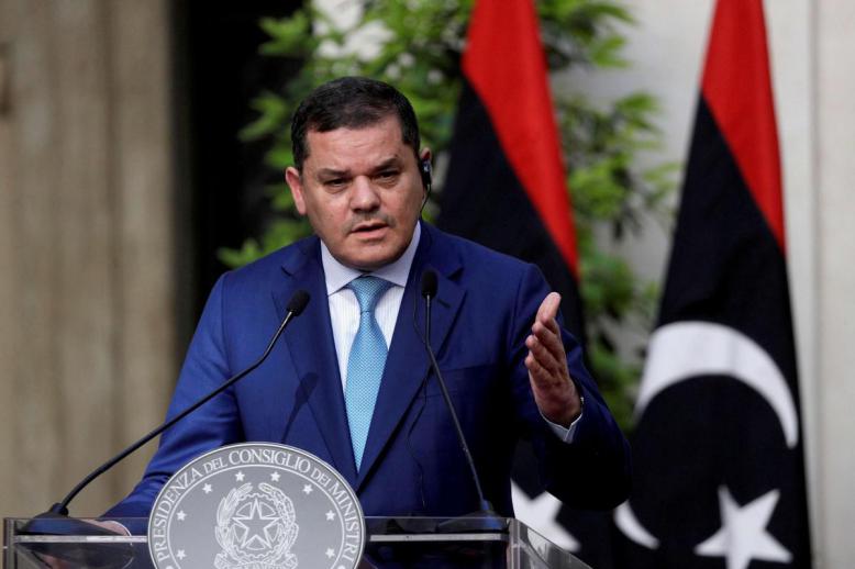 الفساد ينخر الدولة الليبية في عهد الدبيبة