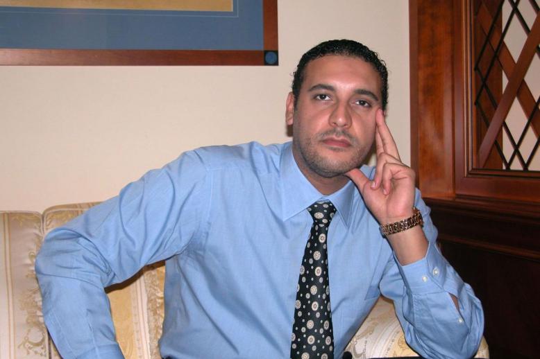 10 سنوات من الاحتجاز دون اتهامات