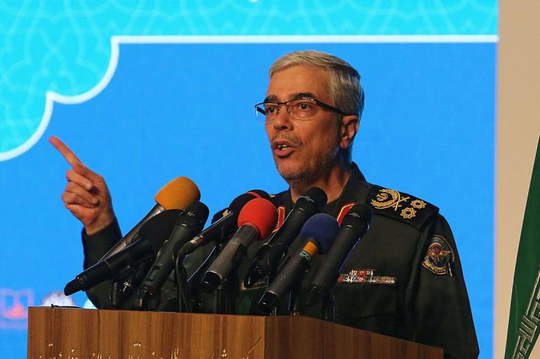 ايران في حالة ضعف وارباك بعد الحرب مع اسرائيل