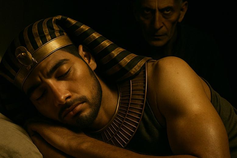 أحلام المصريين القدماء وكوابيسهم