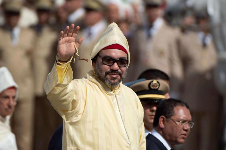 مرحلة من النضال الطويل بدأها الراحل الحسن الثاني واستكملها محمّد السادس