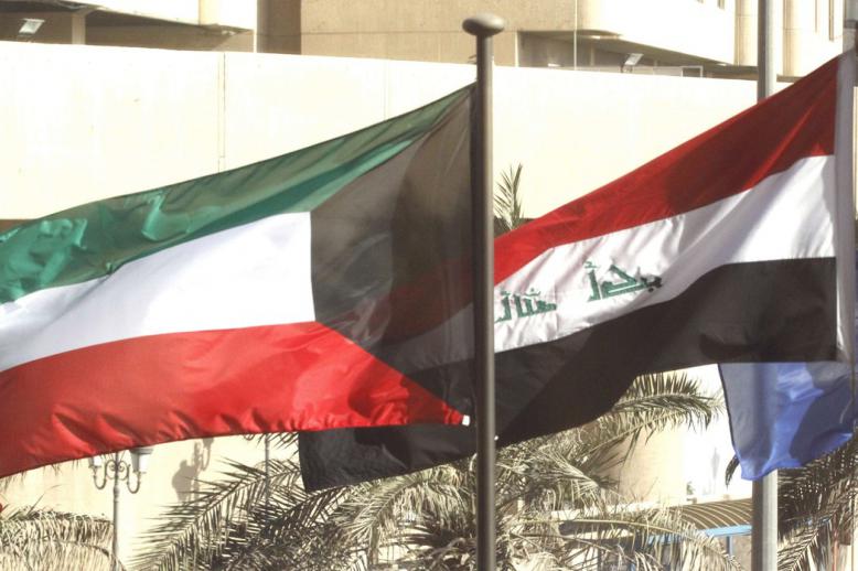 خور عبدالله تؤجج الخلاف بين العراق والكويت