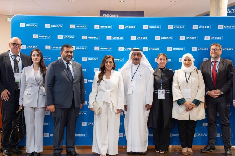 الشيخة بدور بنت سلطان القاسمي