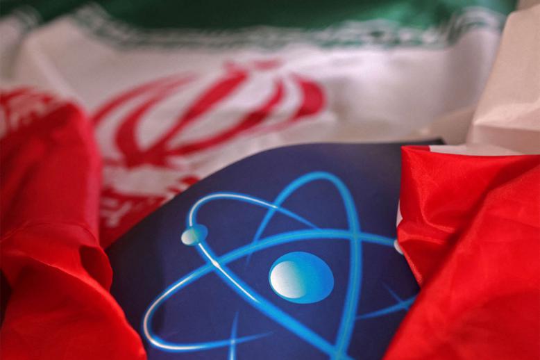 Iran ups its rhetoric against the E3