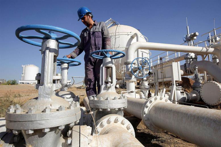 Will Iraq negotiate a new agreement with Turkey?
