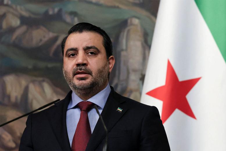 Shibani has agreed with Lavrov on establishing two committees tasked with re-evaluating past agreements between Syria and Russia