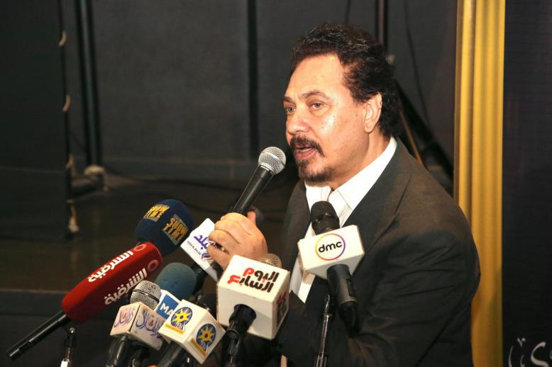 محمد رياض