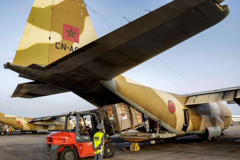 المغرب يسعى لتنويع مصادر تسلحه