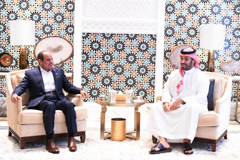 تناغم في المواقف وتطابق في الرؤى