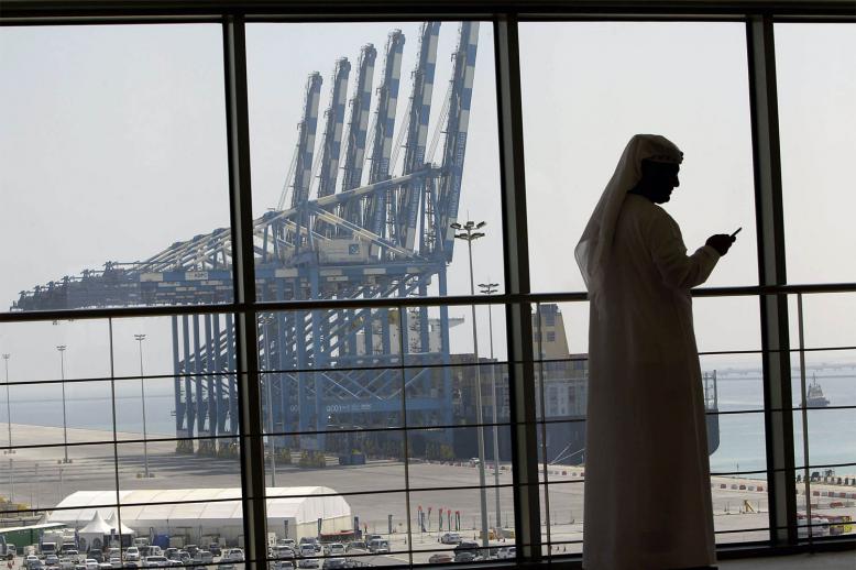 Abu Dhabi’s economic diversification strategies are paying off