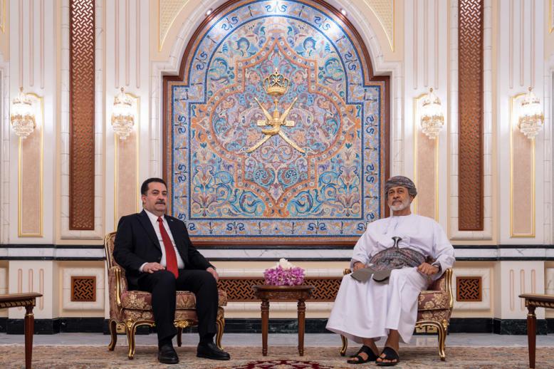 حرص على تفعيل آليات التعاون السياسي والاقتصادي